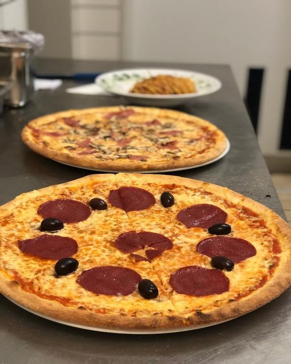 La Perla Nera - Pizza & Pasta