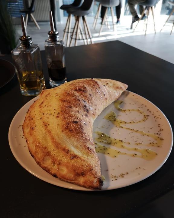 La Perla Nera - Pizza & Pasta